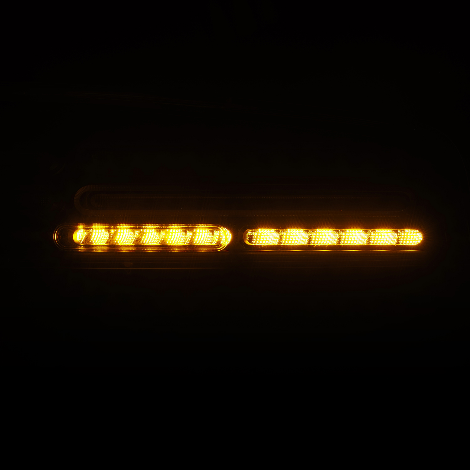 For 23-25 Nissan Z Quad-Loop Style NOVA-Series LED Tail Lights