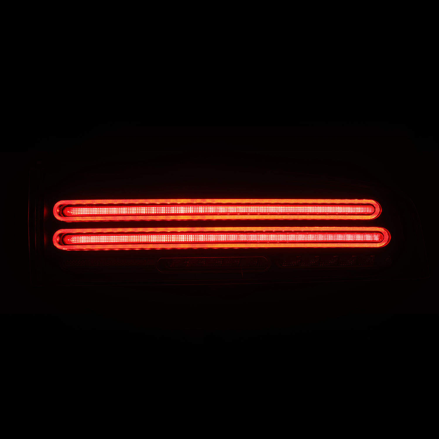 For 23-25 Nissan Z Twin-Loop Style NOVA-Series LED Tail