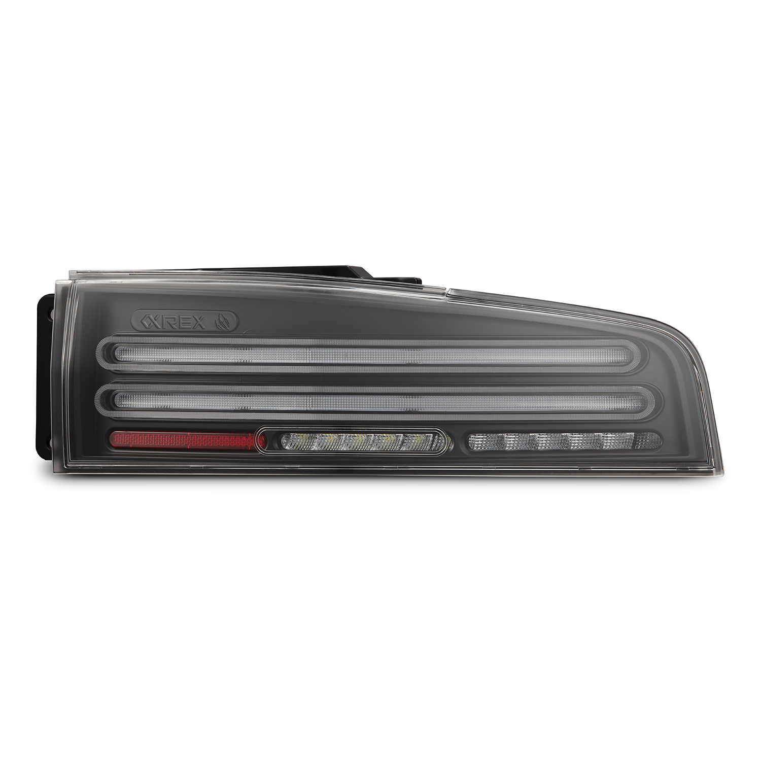 tailwalk「LZON TZ」 AlphaRex 23-25 Nissan Z Nova-Series Twin-Loop Style