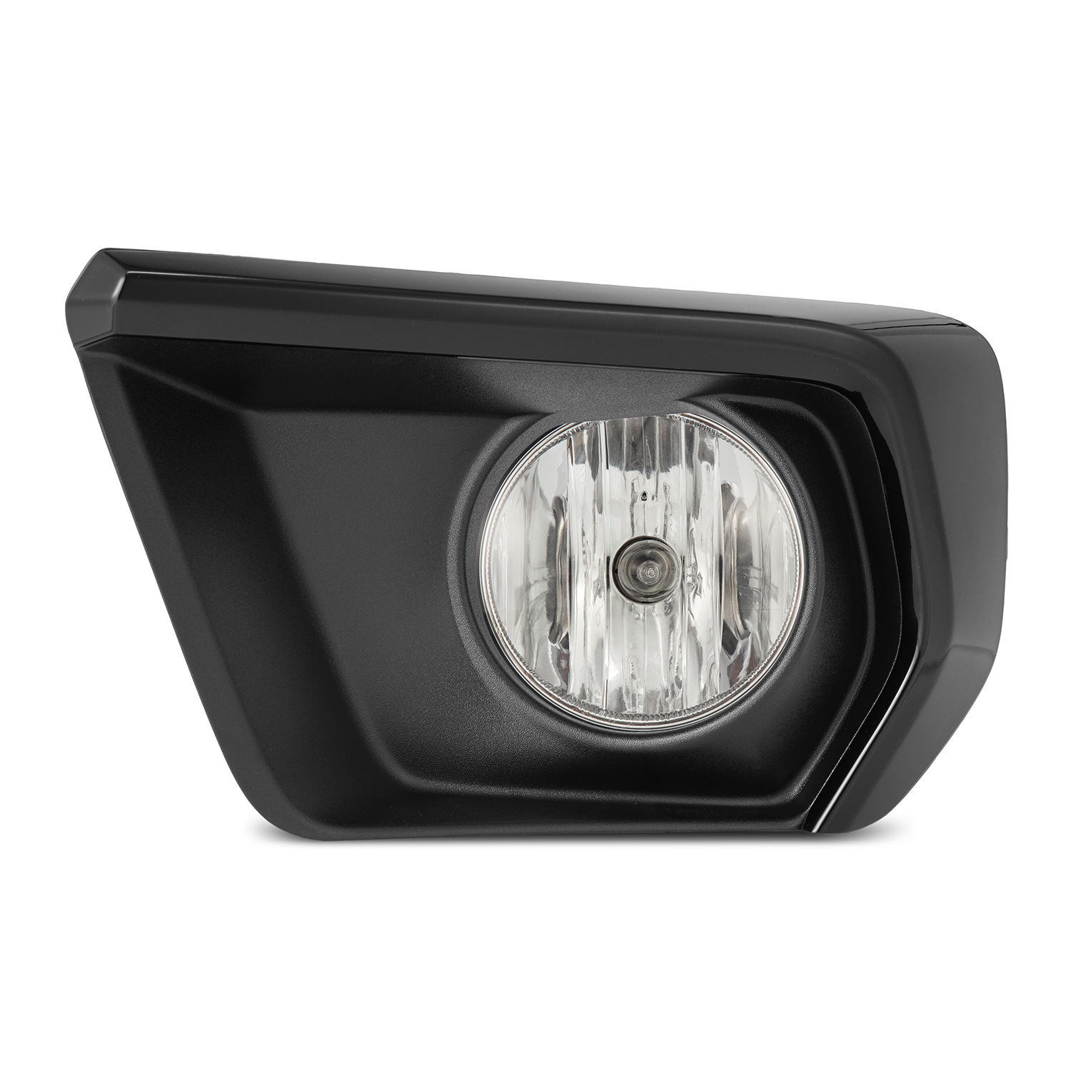 Modifystreet Bumper Fog Lights + Switch For 2021-2022 Chevy Colorado – Pair, Halogen - View #2